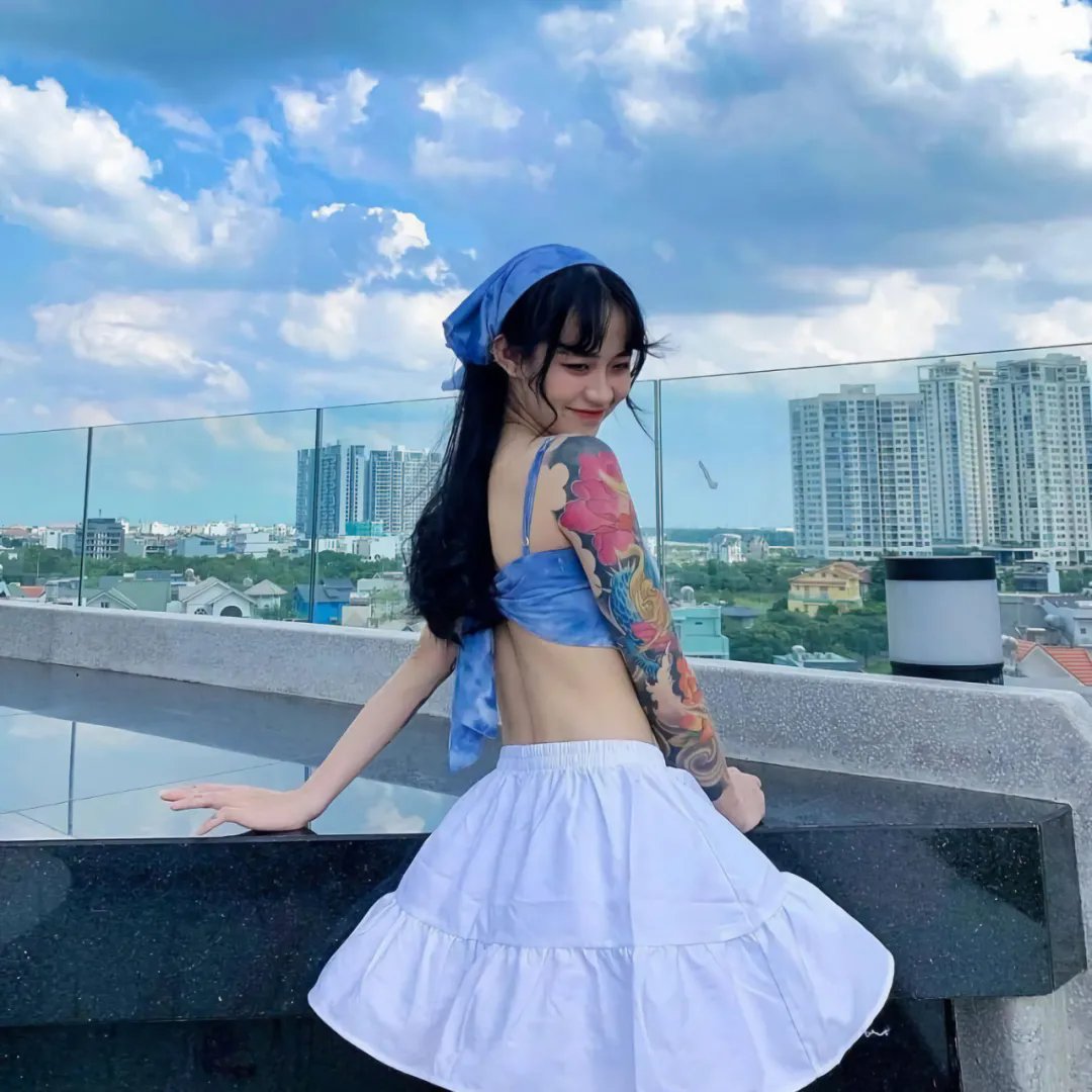 新辰之上
