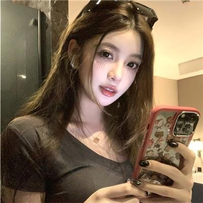 天使脸庞